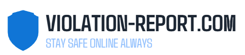 Redline Cyber Security Logo
